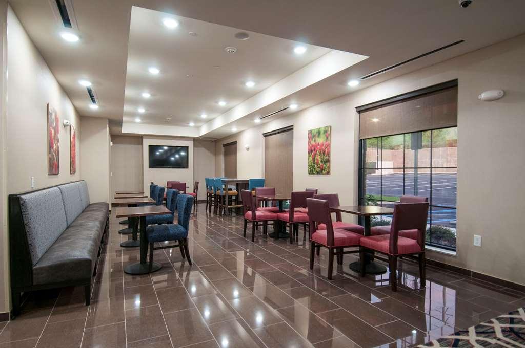 Comfort Inn & Suites Downtown Near University Tuscaloosa Nội địa bức ảnh