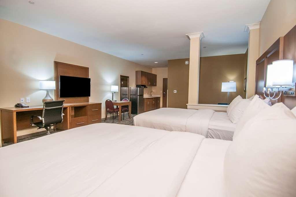 Comfort Inn & Suites Downtown Near University Tuscaloosa Phòng bức ảnh