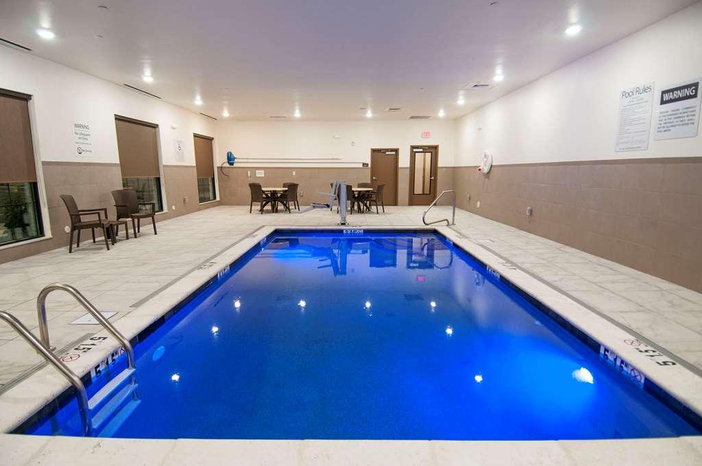Comfort Inn & Suites Downtown Near University Tuscaloosa Tiện nghi bức ảnh