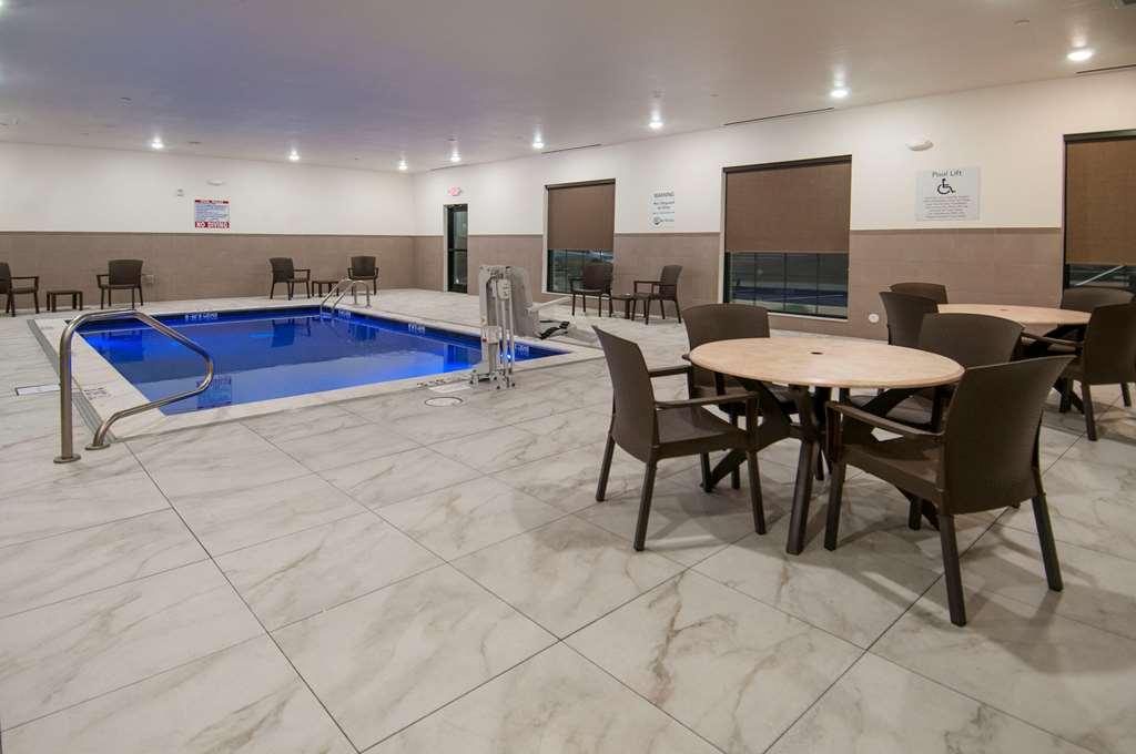 Comfort Inn & Suites Downtown Near University Tuscaloosa Tiện nghi bức ảnh