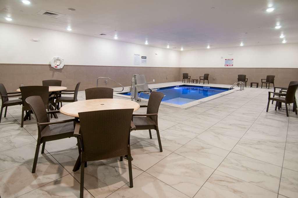 Comfort Inn & Suites Downtown Near University Tuscaloosa Tiện nghi bức ảnh