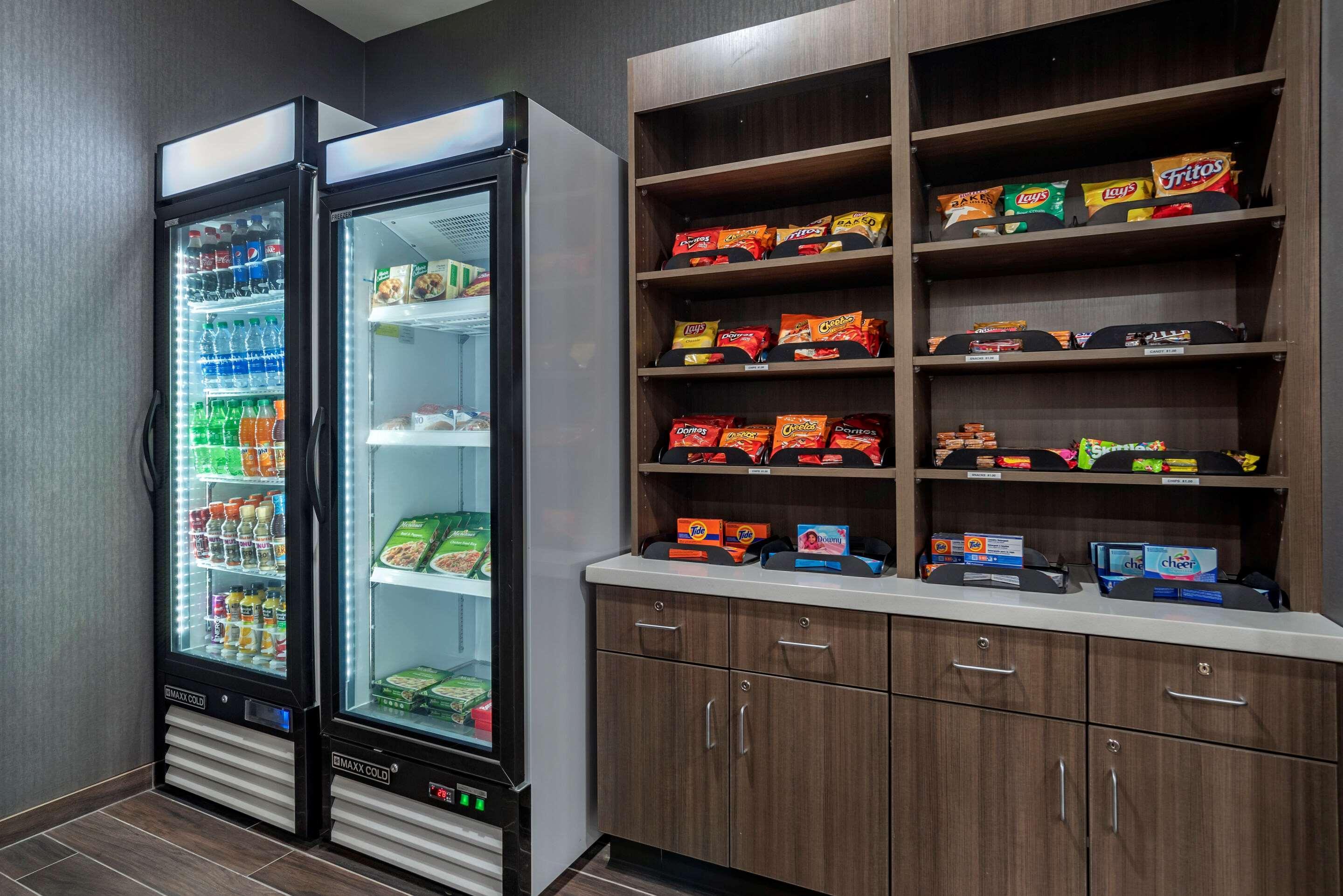 Comfort Inn & Suites Downtown Near University Tuscaloosa Ngoại thất bức ảnh